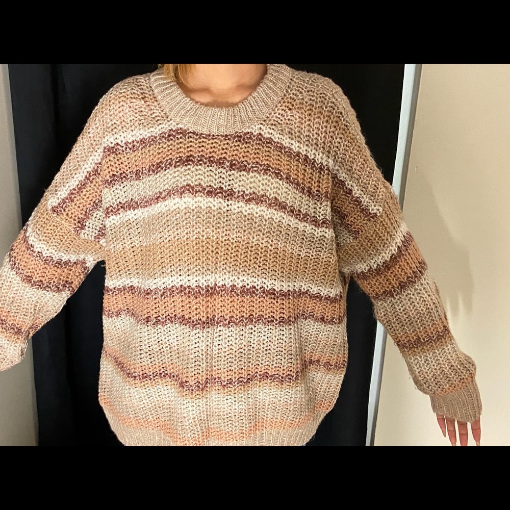 sweater